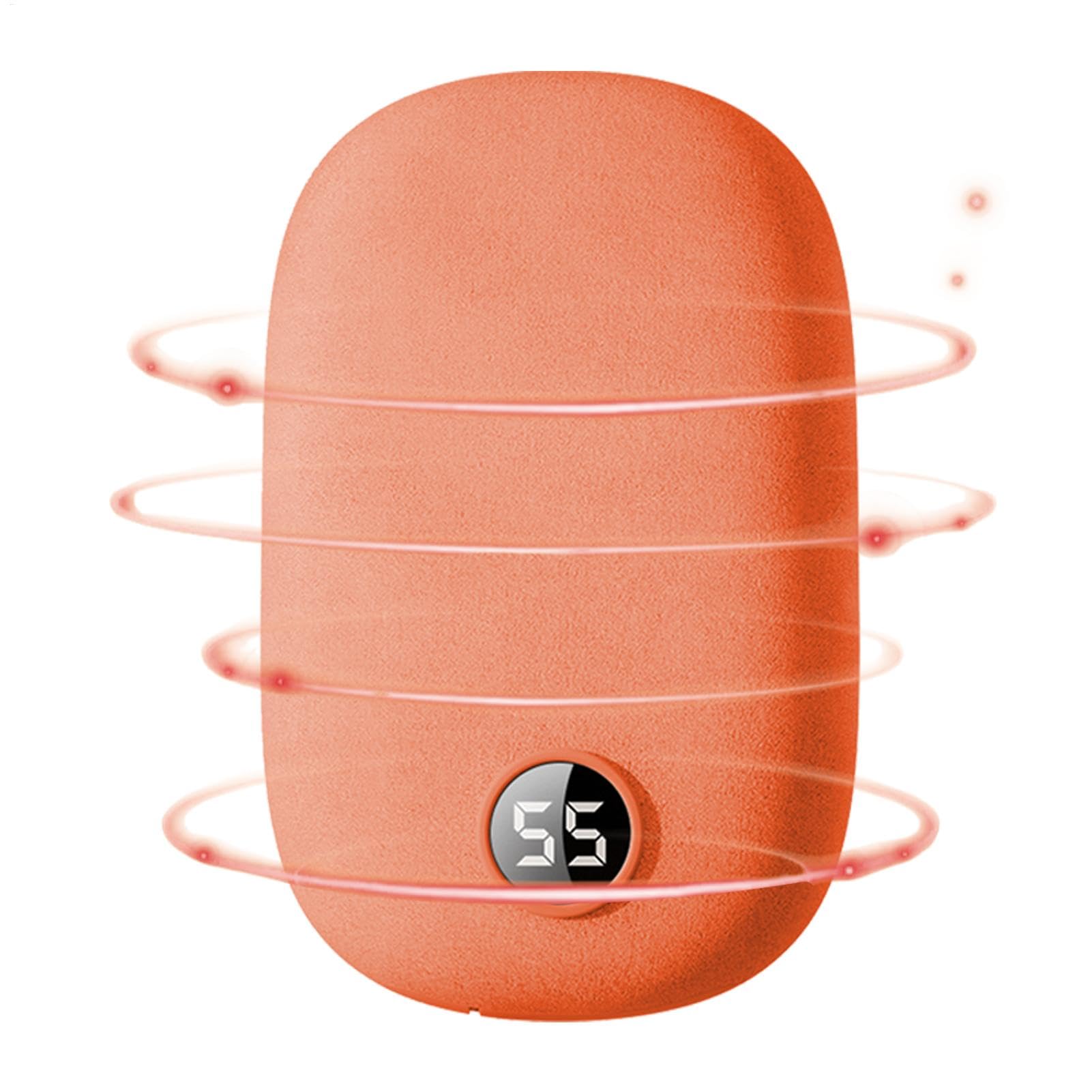 Chauffe-mains rechargeable portable avec chauffage rapide performant - 8