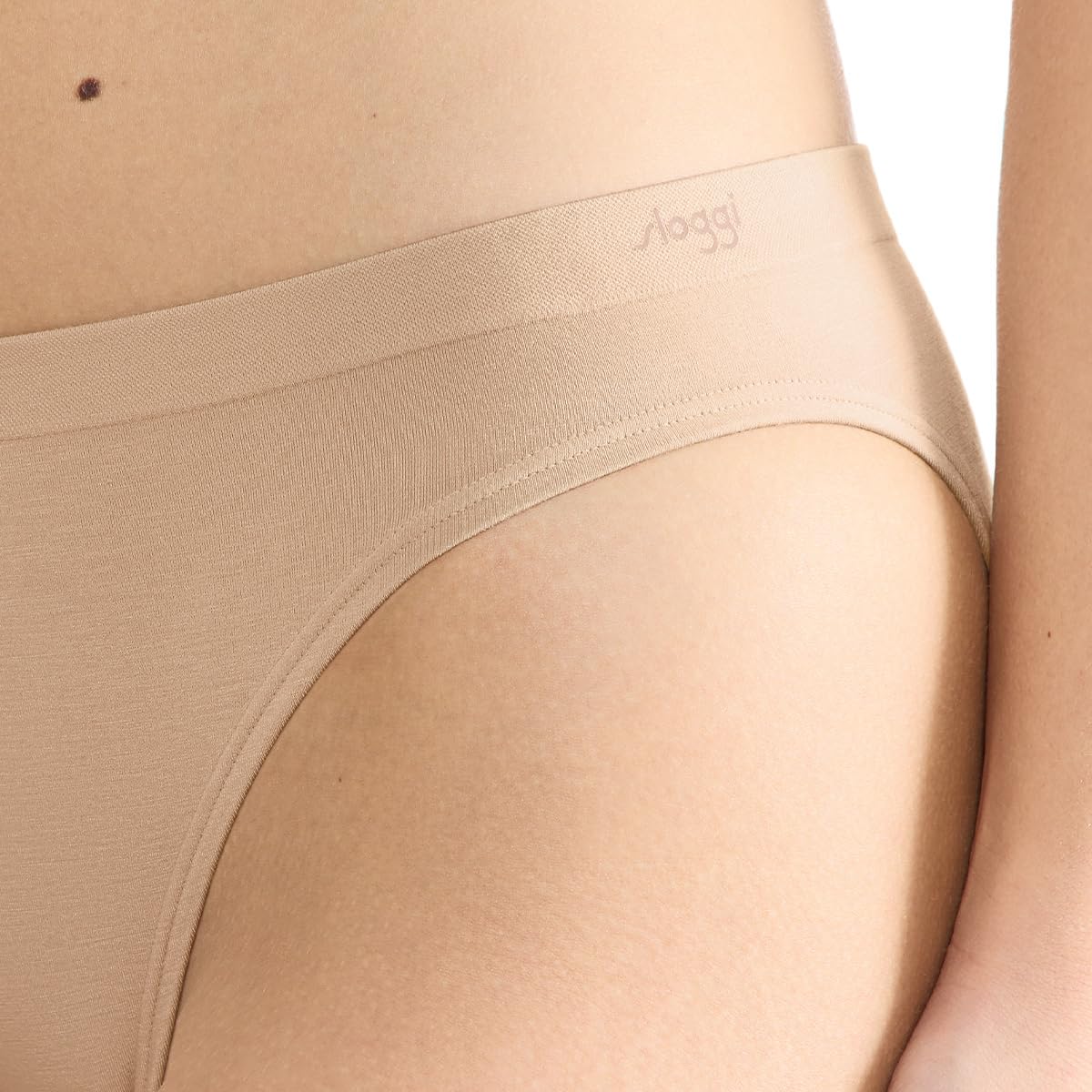 Sloggi - GO Sense - Slip - 2er Pack