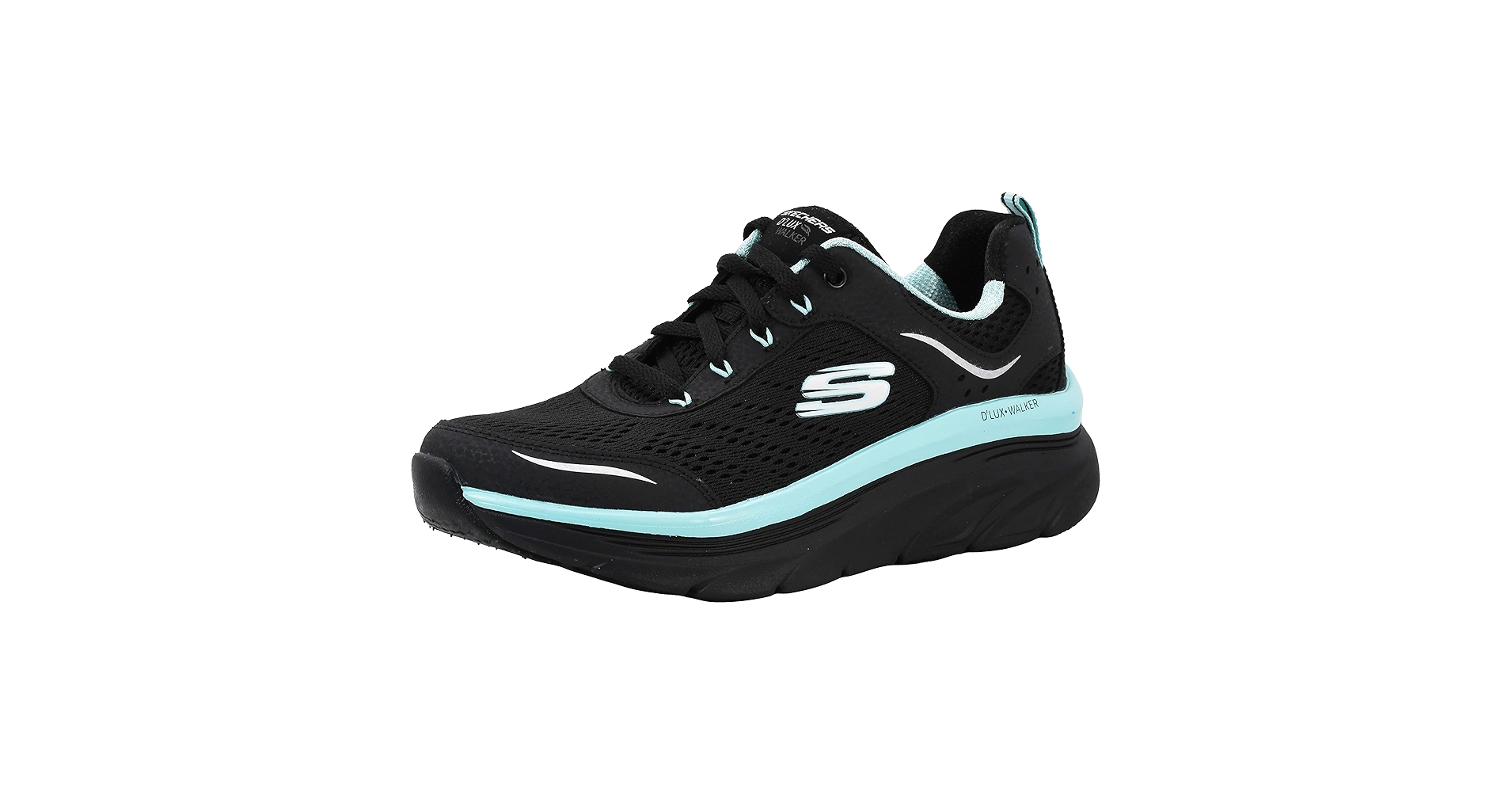 Amazon.com | Skechers Women's D'lux Walker-Infinite Motion Amazon.com | Skechers Women's D'lux Walker-Infinite Motion