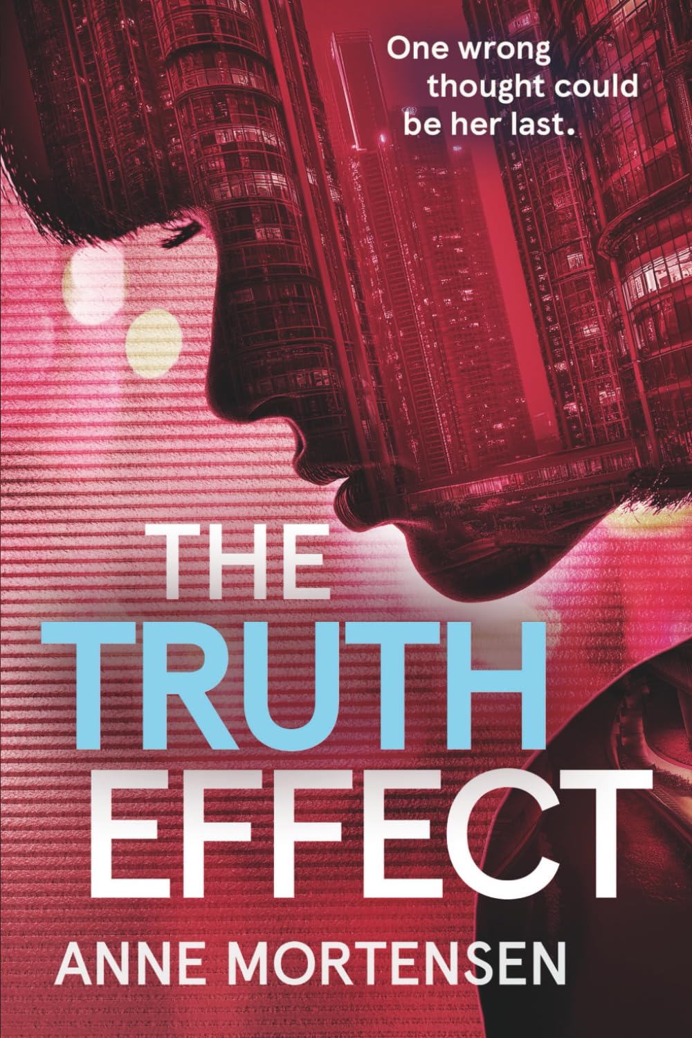 The Truth Effect: 1 (Rising World)