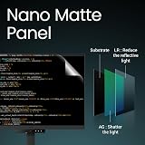 Monitor BenQ RD280U para Programadores e Desenvolvedores, Resol. 4K, Modos de Codificação, Tela fosca sem reflexo, USB Tipo - C — imagem 6