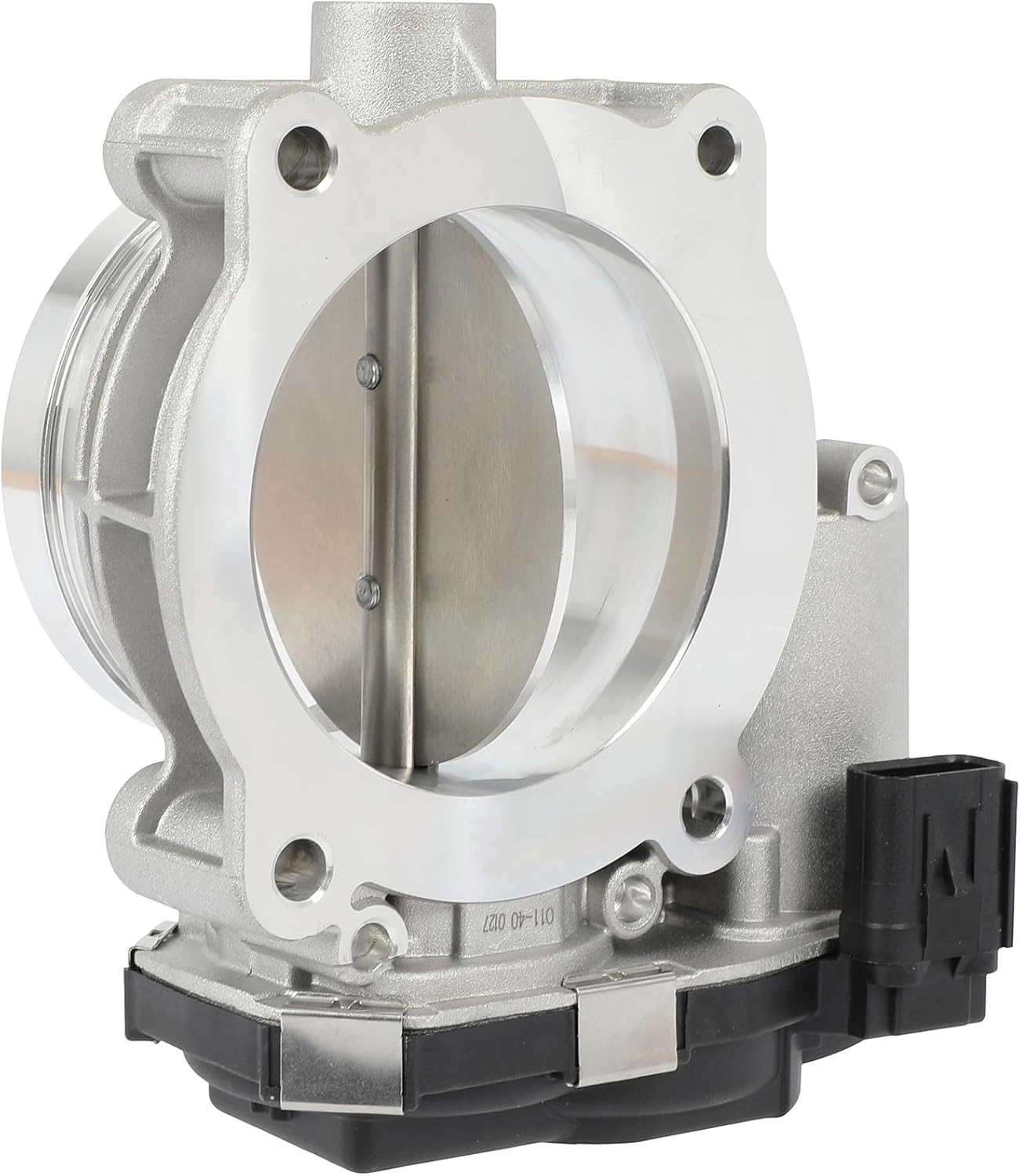 Throttle Body, Aintier Fuel Injection Electronic Throttle Body Assembly 12673449, 67-3054, S20503