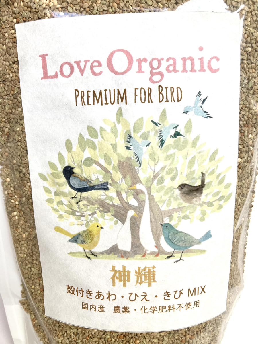 【niniko】鳥の餌セット niniko様専用】鳥の餌セット