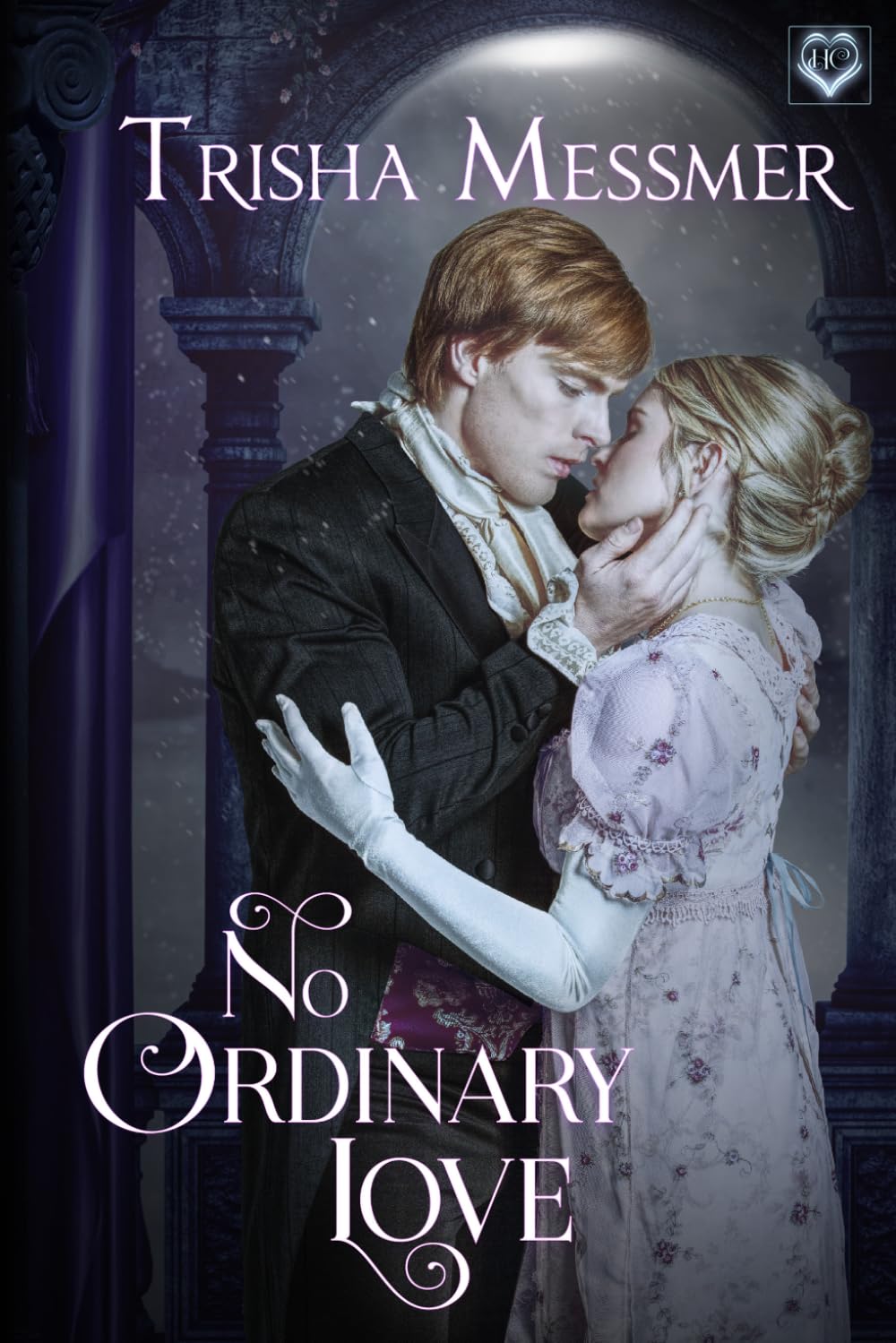 No Ordinary Love: Prequel to The Hope Clinic Series