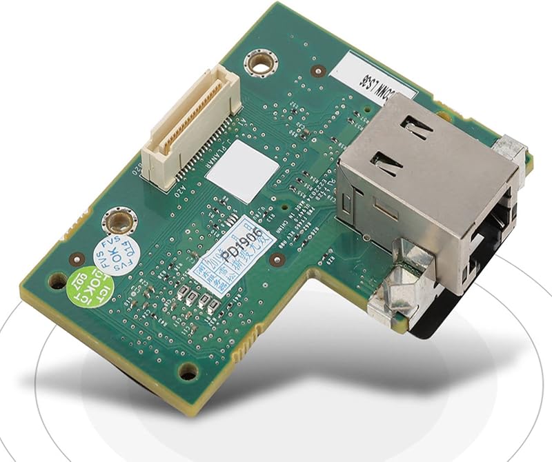 Tarjeta de Acceso Remoto empresarial iDRAC6, Adaptador de Supervisor de Controlador para Servidor PowerEdge R210 R310 T310 R410 T410 R510 R610 R710