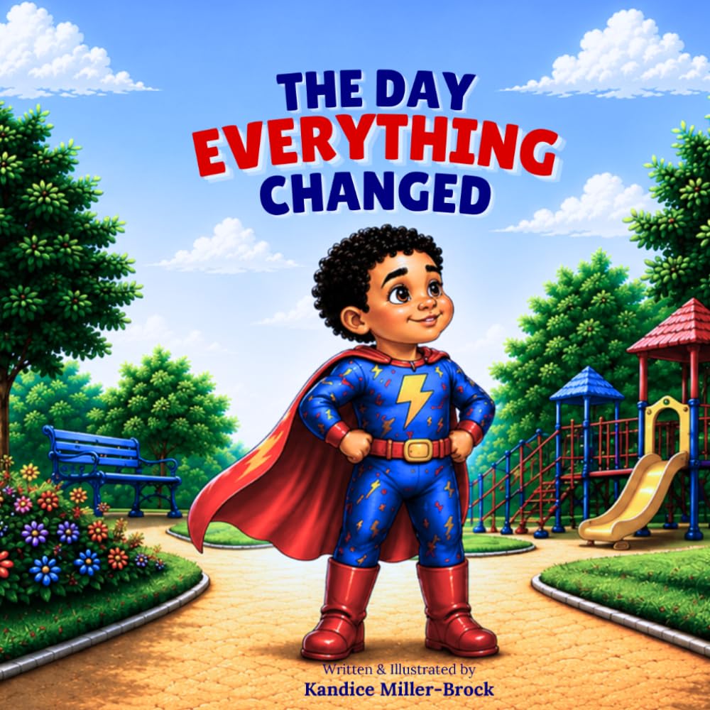 The Day Everything Changed