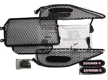 Amazon.co.jp: nomad.j ホンダ ズーマーX ZOOMER X シート