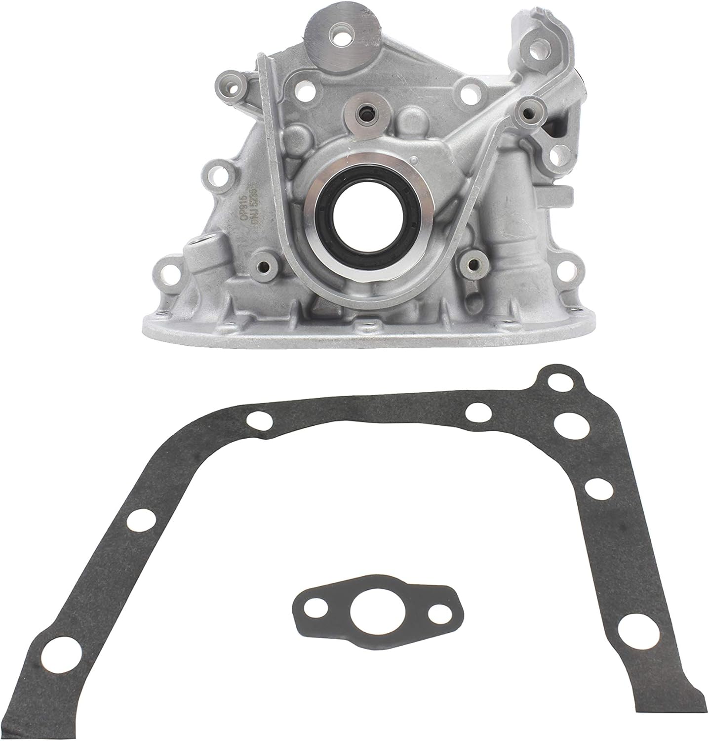 DNJ OP915 Oil Pump for 1980-1993 Chevrolet, Geo, Toyota Celica, Corolla, MR2 1.5L-1.6L L4 16V DOHC 1588cc