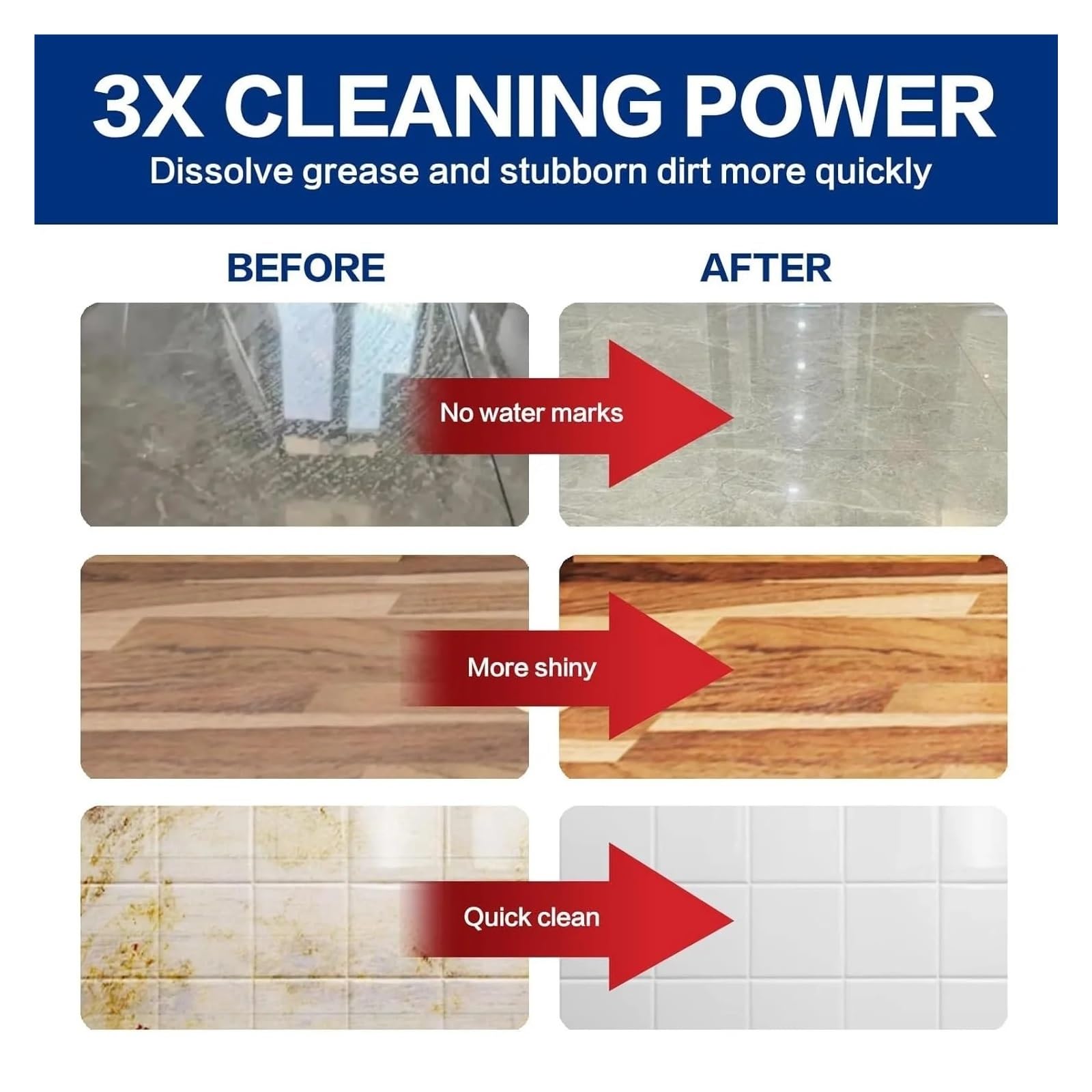 Pack De 2 Soluciones De Limpieza Para Suelos 1L, Recarga De Detergente, Compatible Con Tineco Floor One S7 S6 S5 S3 Todas Las Series Los Aspiradores Húmedo-secos