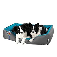 BedDog® Lupi Letto per Cane/Gatto Cuccia S Fino a XXXL, 24 Colori a Scelta