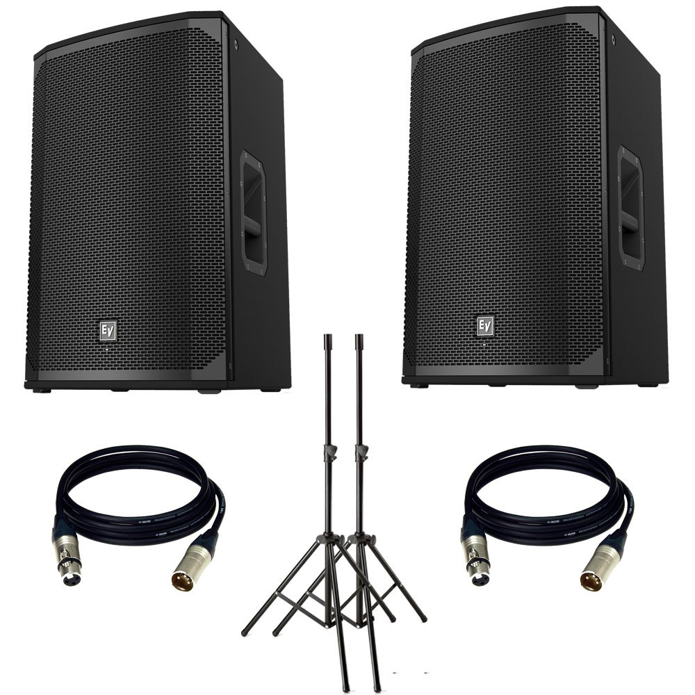 Amazon.com: Electro-Voice EKX-15P Powered 15