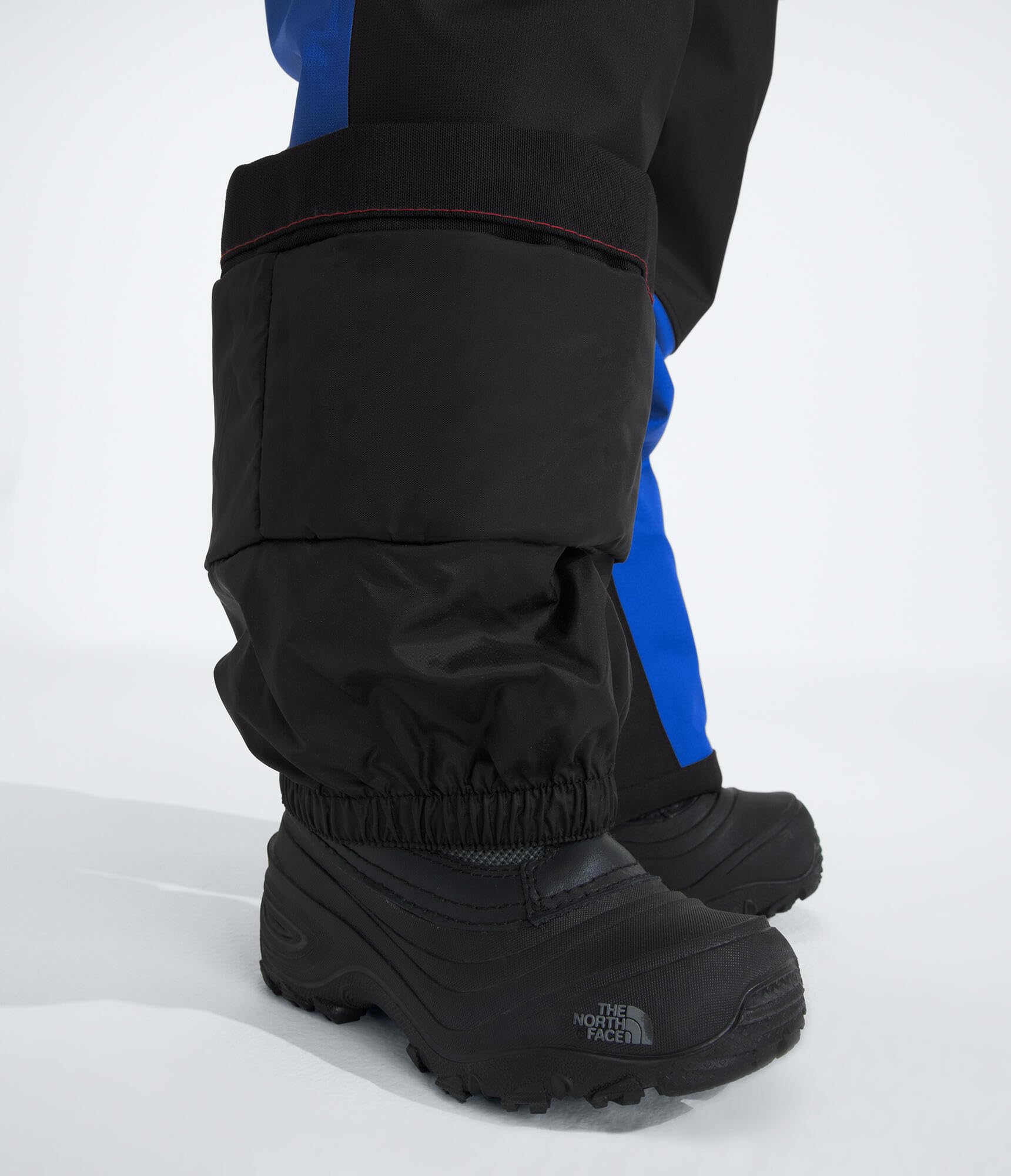 The North Face Freedom Insulated - Salopette - Classique - Mixte Enfant