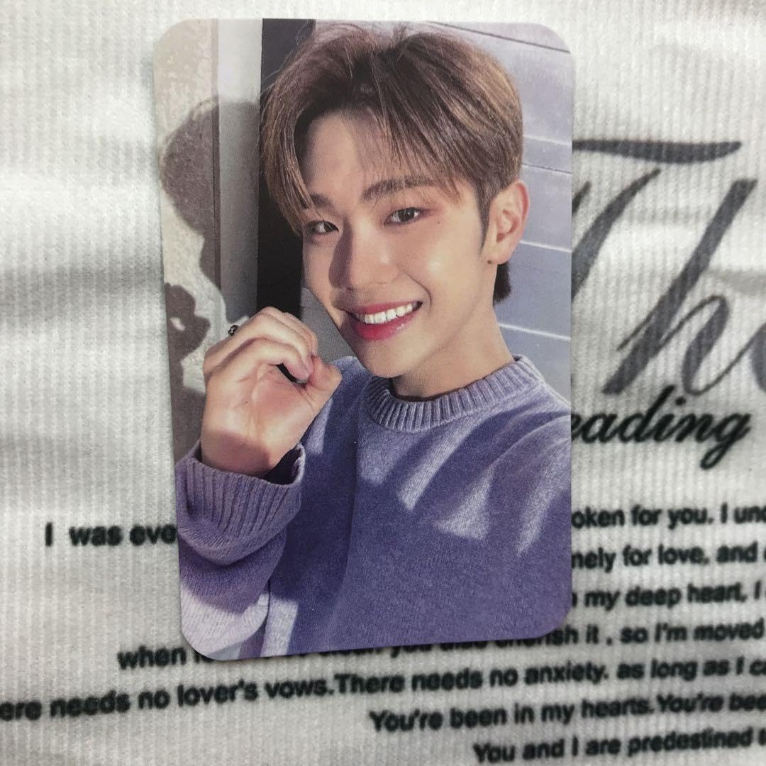 Amazon.co.jp: zb1ZEROBASEONE サノク1週目 トレカ ゼベワン : おもちゃ