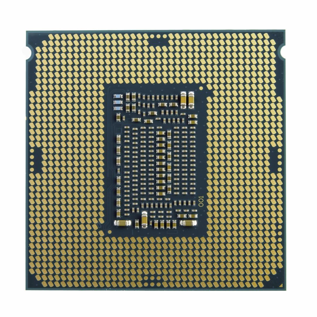 Amazon.com: CPU c I5-10400F CPU I5 10400F 10th Gen CPU Processor 