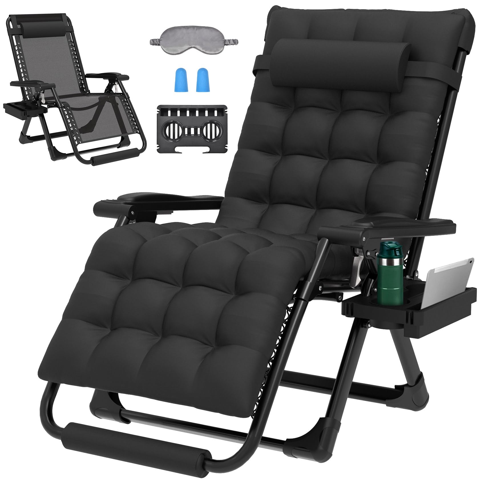 サイリウム 安納こがね160本 Amazon.com : ZENPETIO 29In XL Zero Gravity Chair w/Cushion, Zero