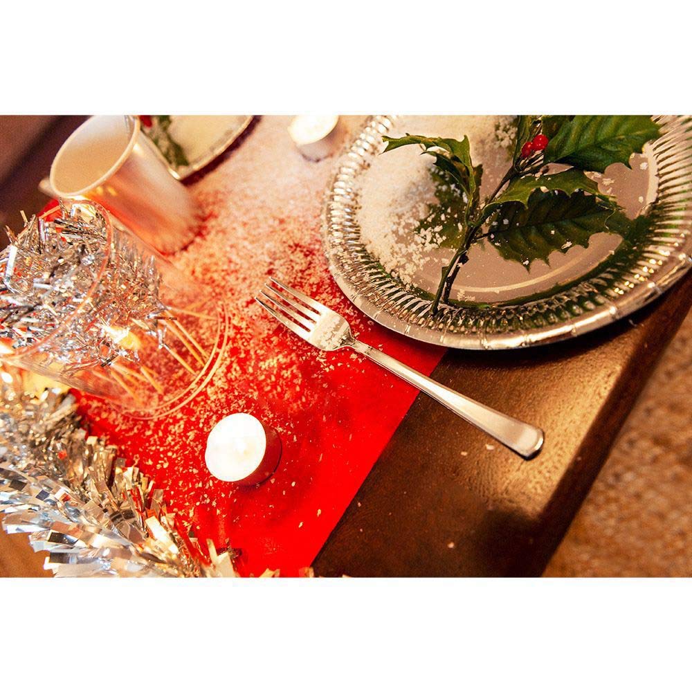 Lot De 100 Assiettes En Carton Pour Collations, Plats à Frites