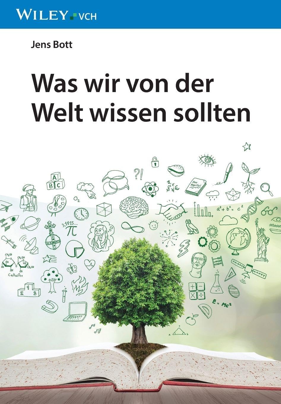Wiley-Vch Was Wir Von Der Welt Wissen Sollten