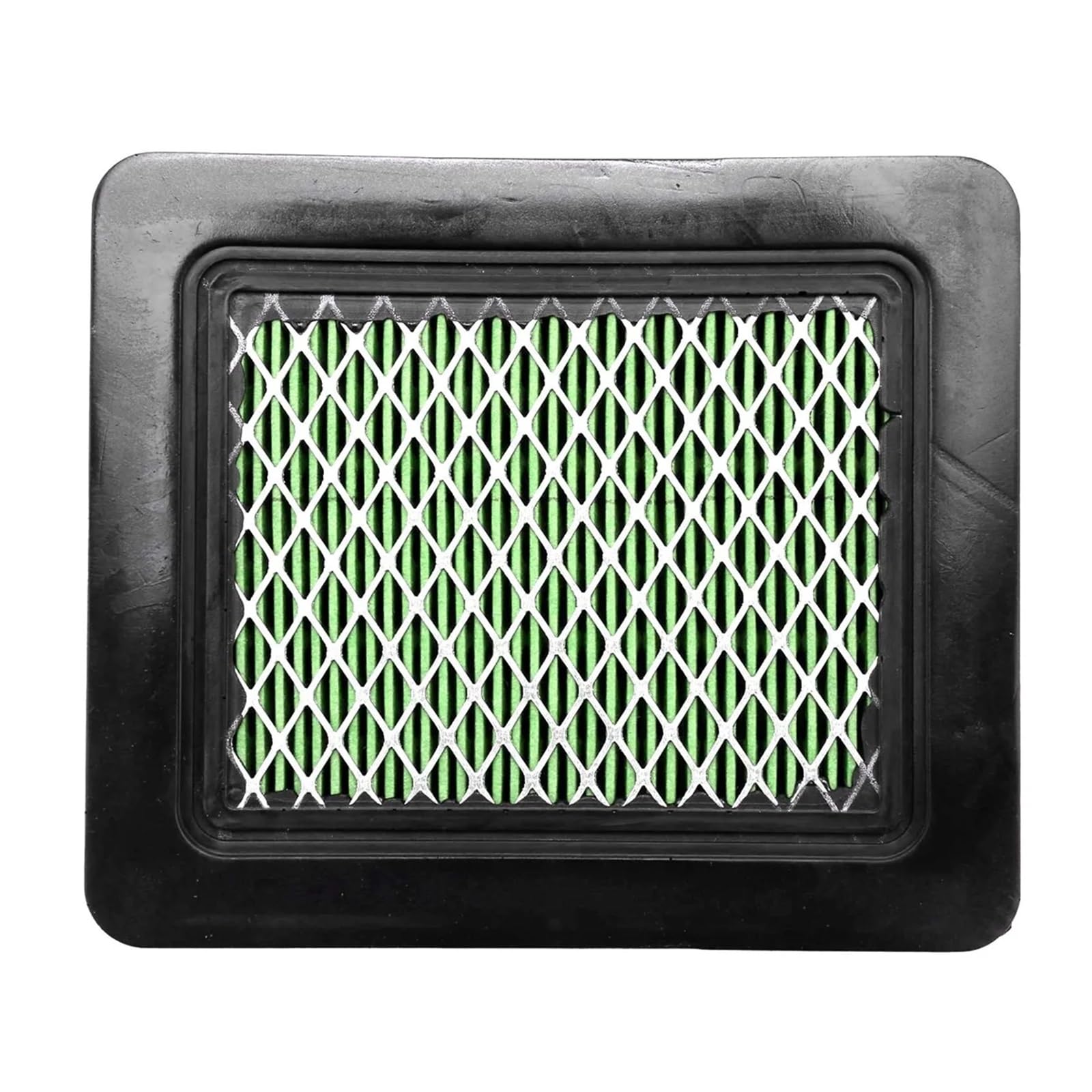 Compatible con Honda, Compatible con Husqvarna GCV160 GCV190 7021P, Paquete de 5 filtros de Aire for cortacésped 17211-ZL8-023