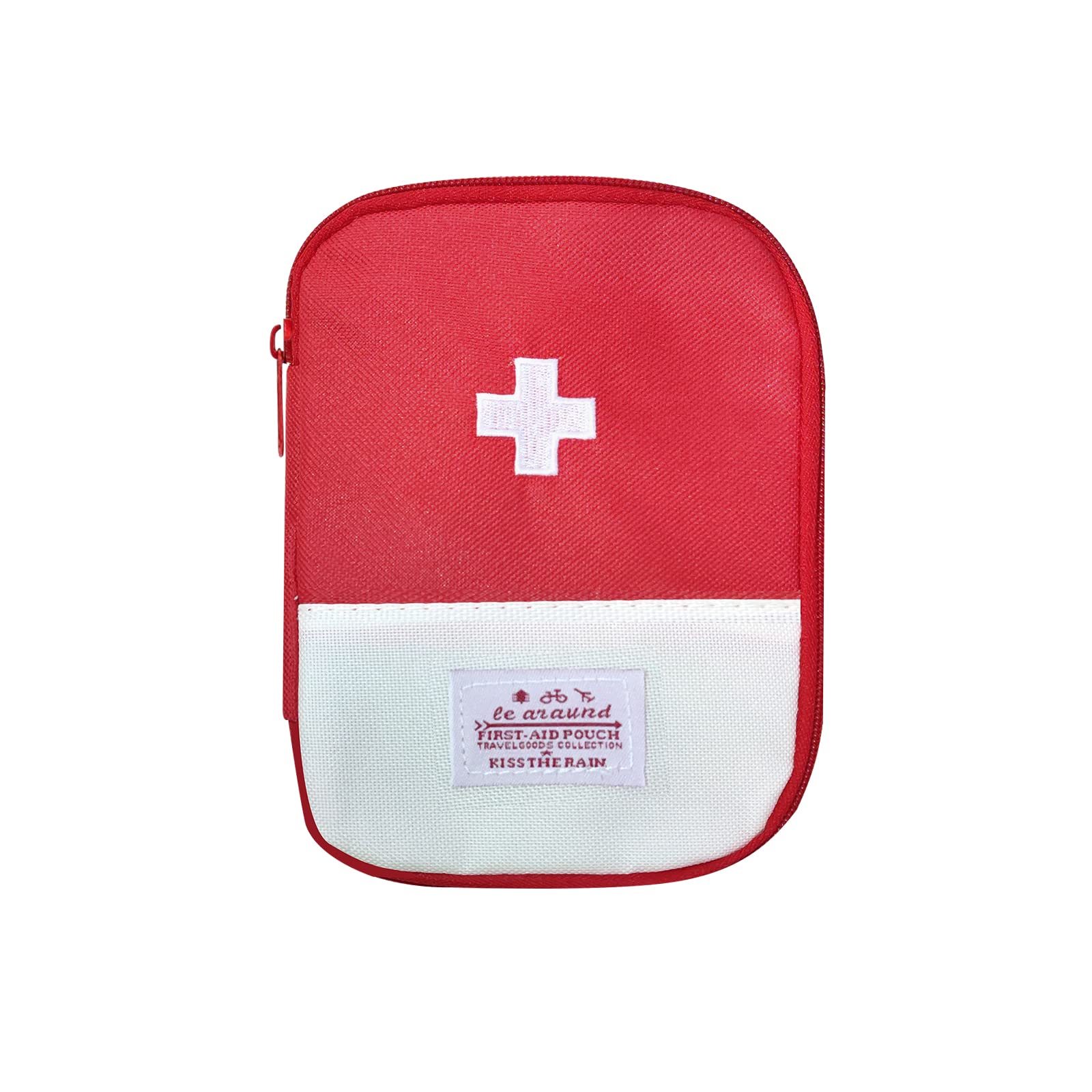 Travel Mini First Aid Pouch