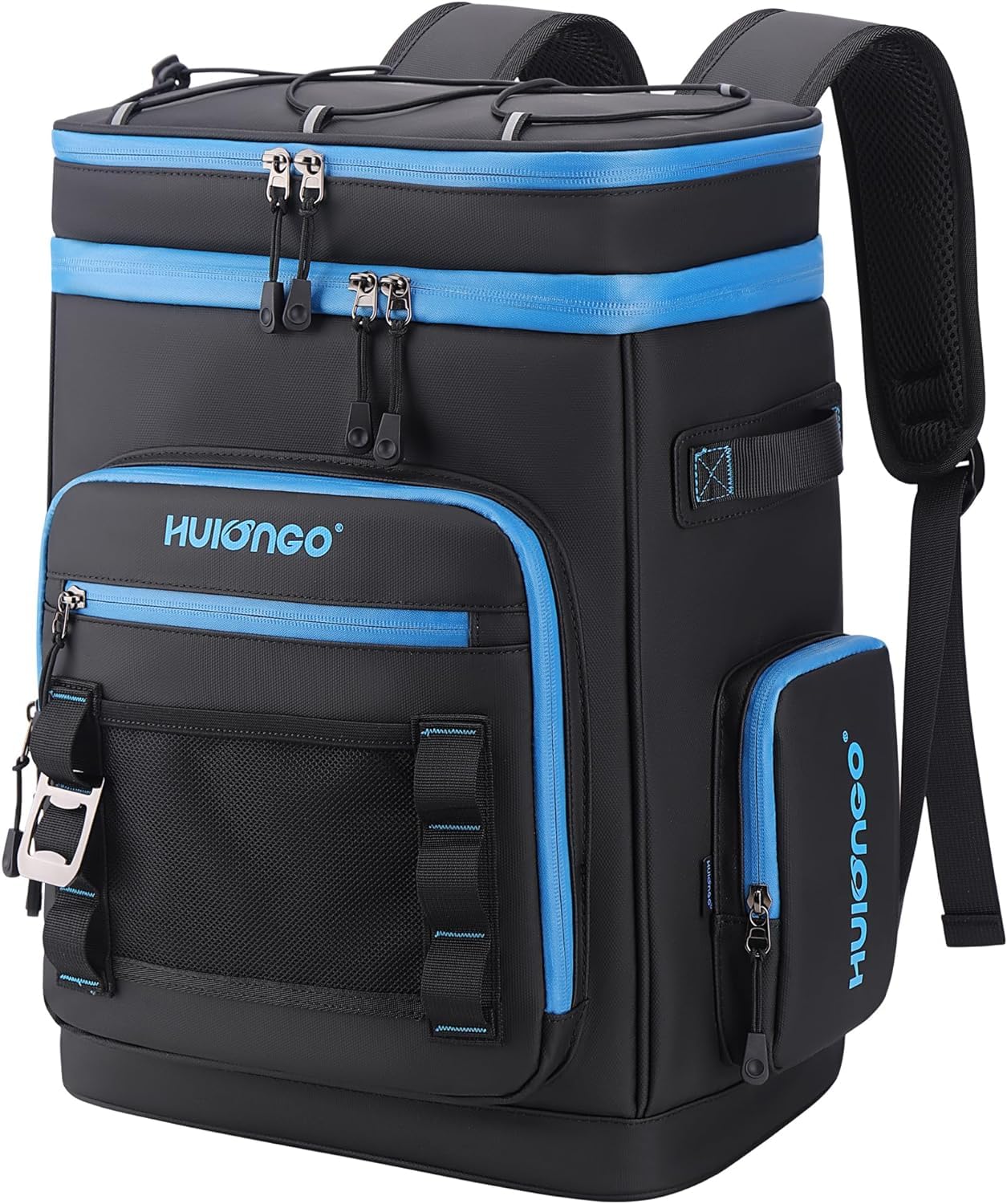 Amazon | Hulongo 30l Lサイズ 防水 漏れ防止 クーラーバック