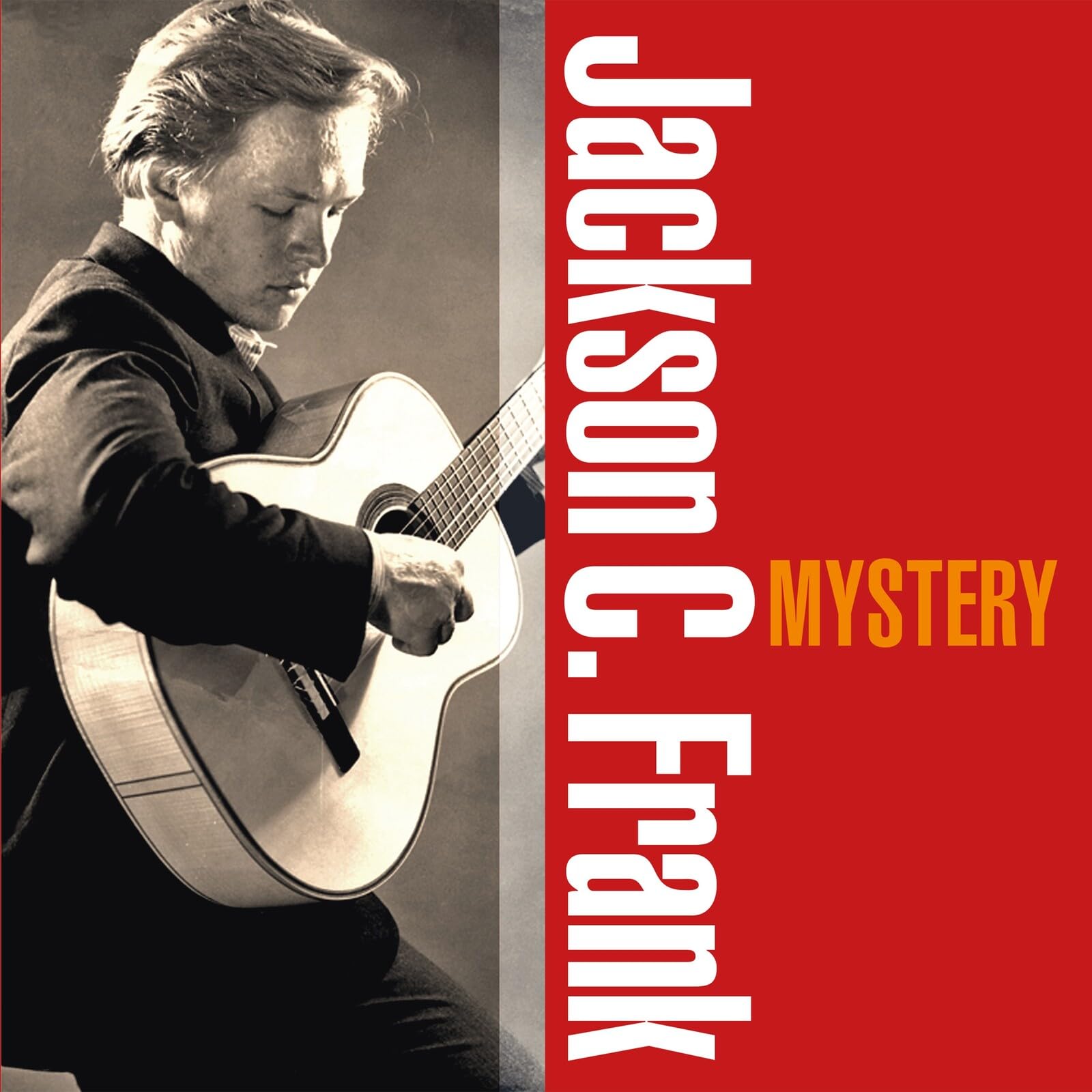 Mystery [VINYL]