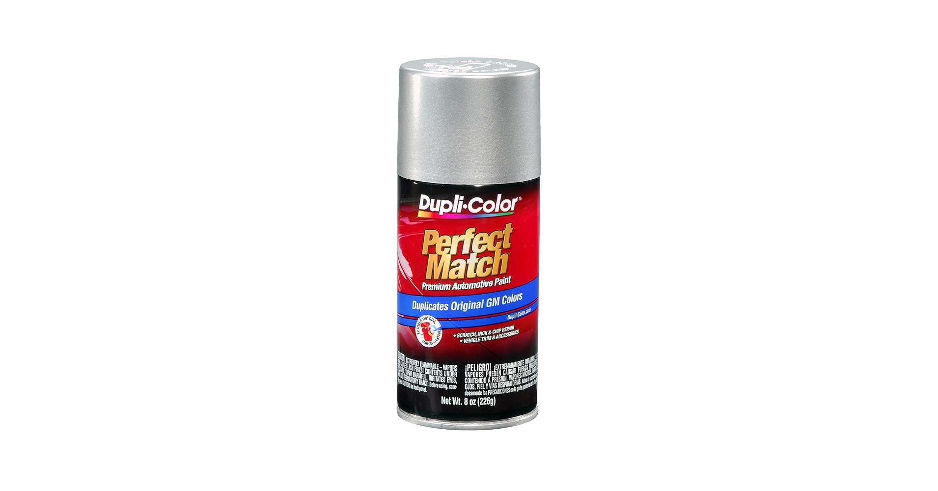 Amazon.com: Dupli-Color EBGM05307 Perfect Match Automotive