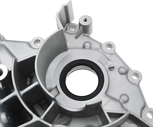 Miniatura 8 de A-Premium Bomba de aceite de motor con junta tórica y junta compatible con Mazda MX-3 MX3 1992-1994, MX-6 MX6 1993-1997, 626 1993-2002, 1.8L 2.5L