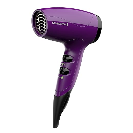 Remington Ionic Compact Travel Dryer