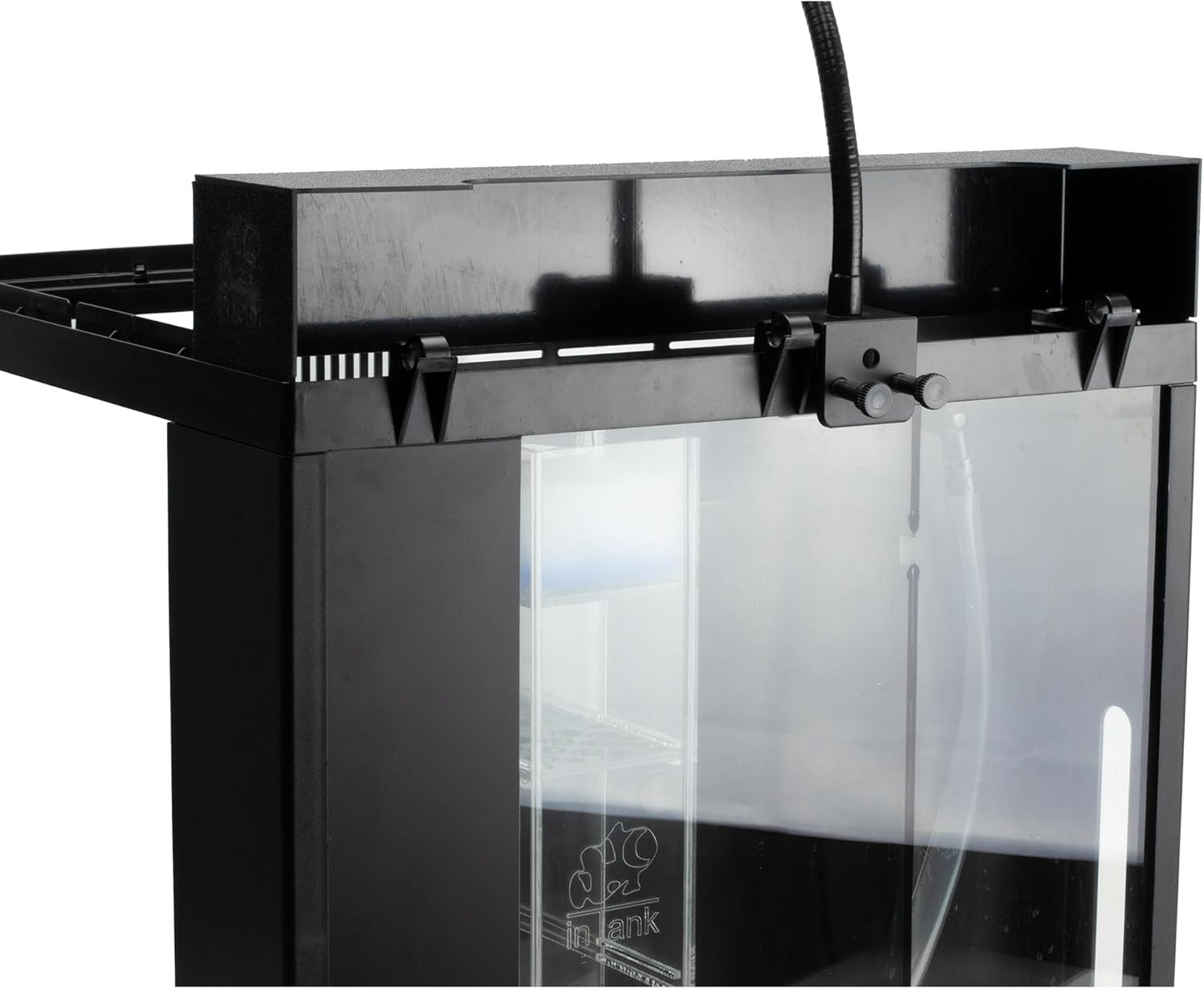 Filtration Cover for Coralife LED BioCube 32 and Coralife BioCube 29