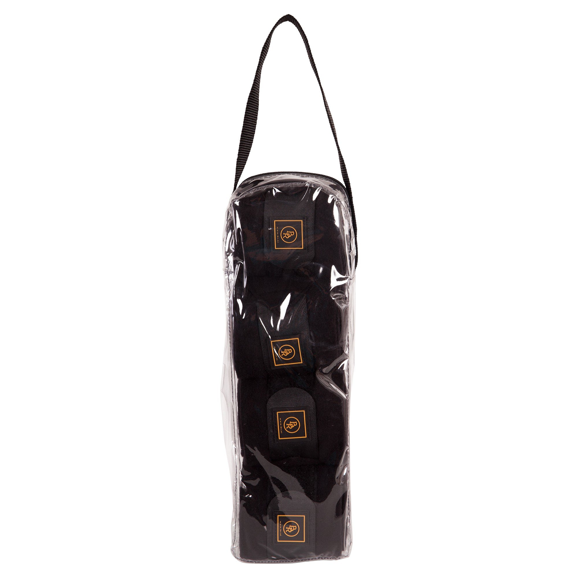 BR Fleece Bandagen Event 4-er set