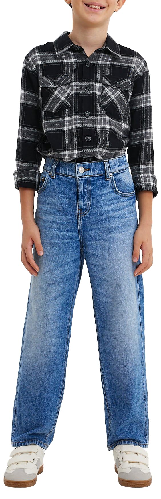 LTB Jungen Jeans Owino X B