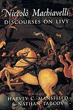 Discourses on Livy