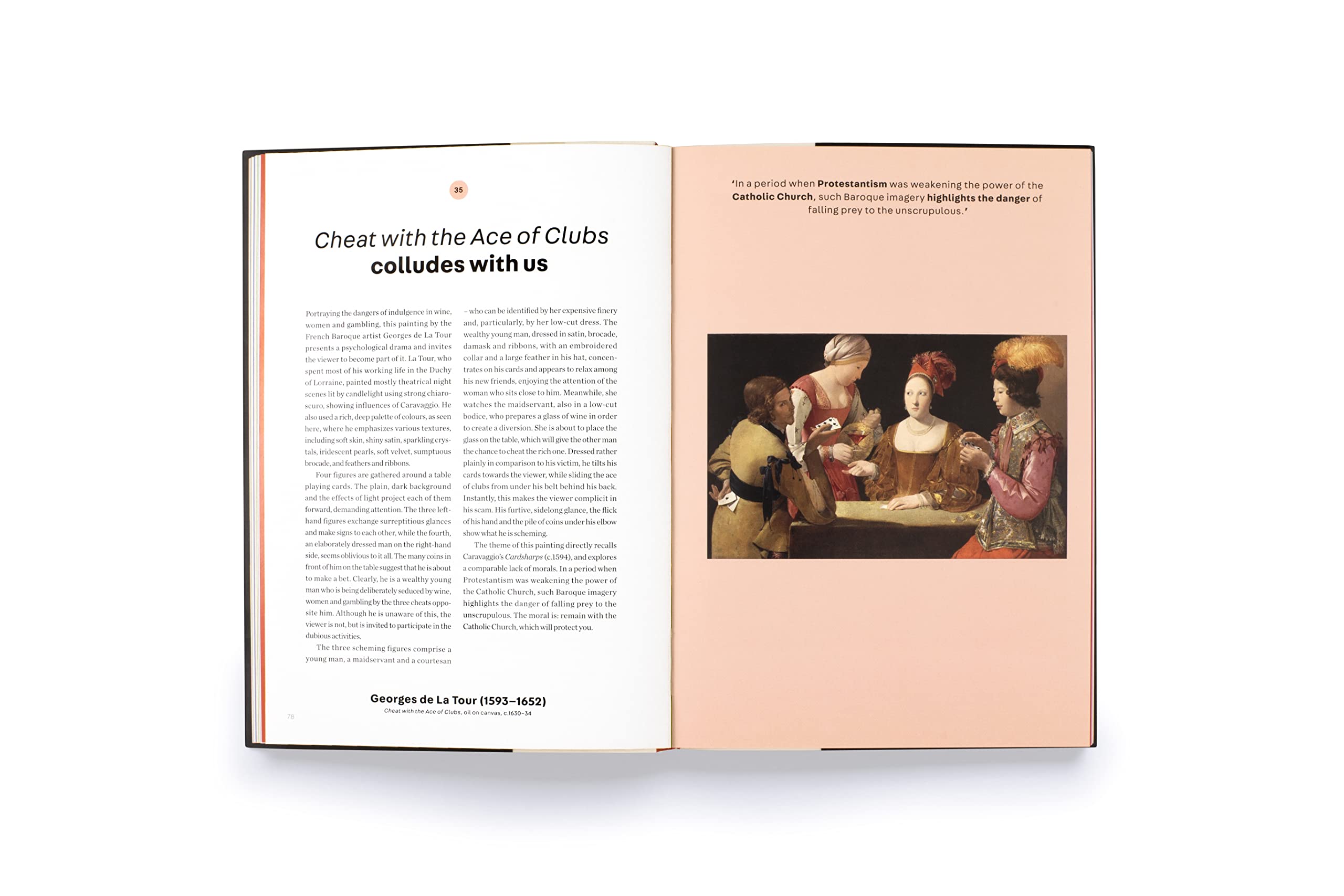 Art: Explained: 100 Masterpieces and What They Mean