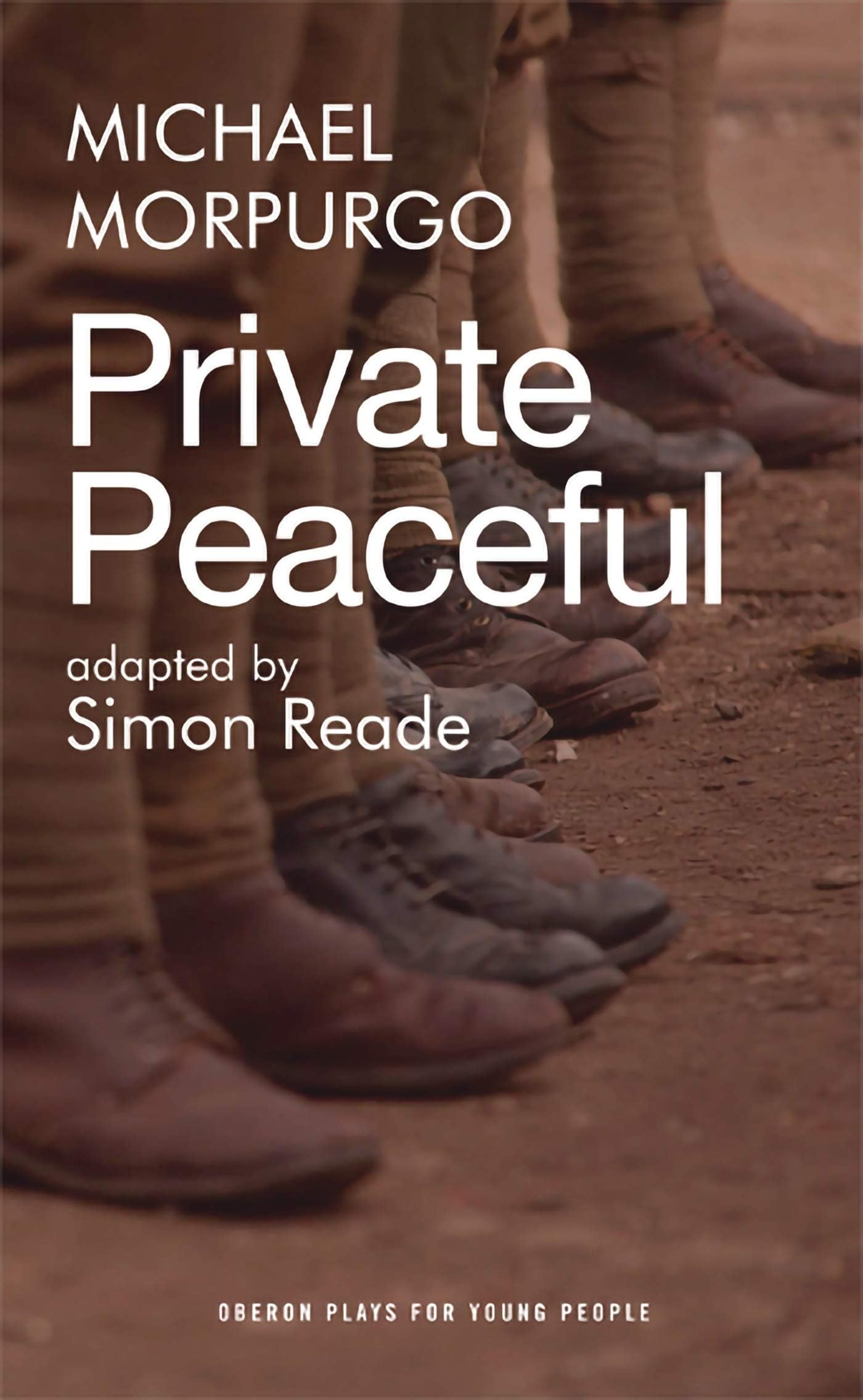 Bloomsbury Private Peaceful