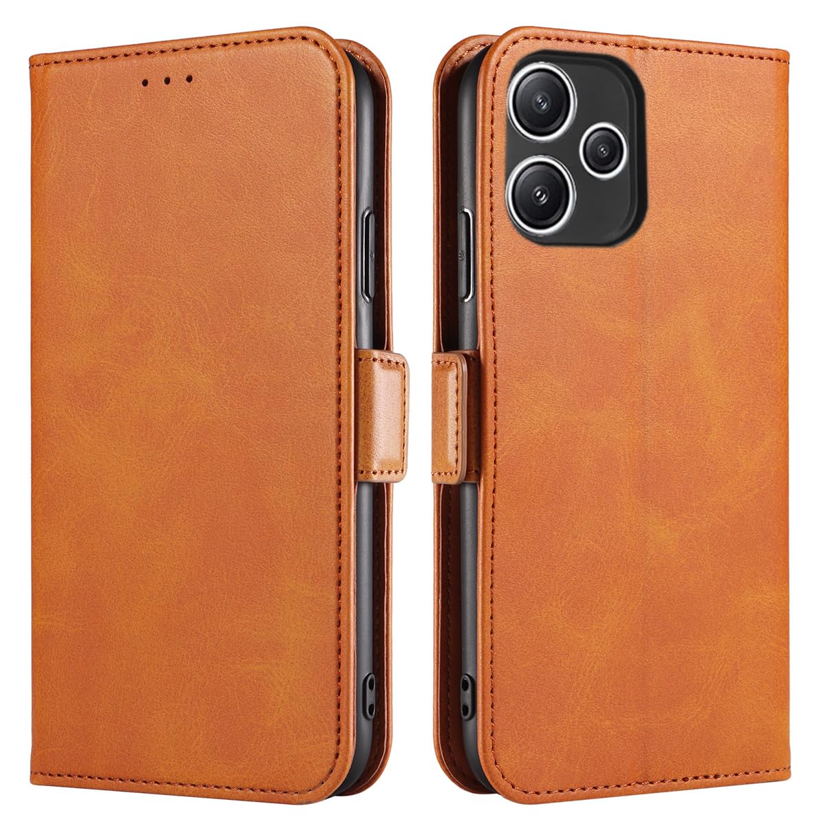 Amazon.co.jp: Redmi 12 5G XIG03 ケース 手帳型 適用 Xiaomi