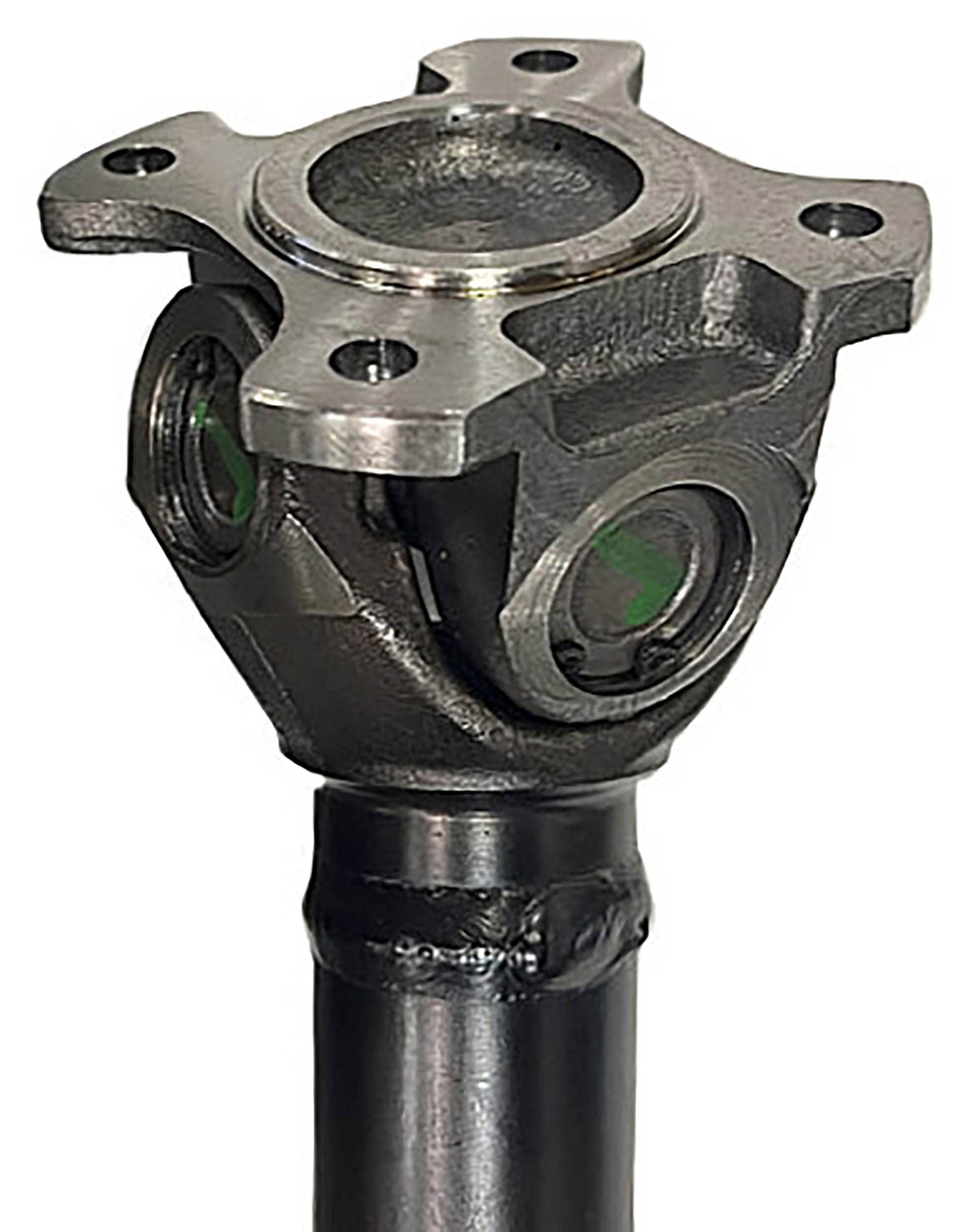 Amazon.com: Dorman 938-329 Front Drive Shaft Compatible with 