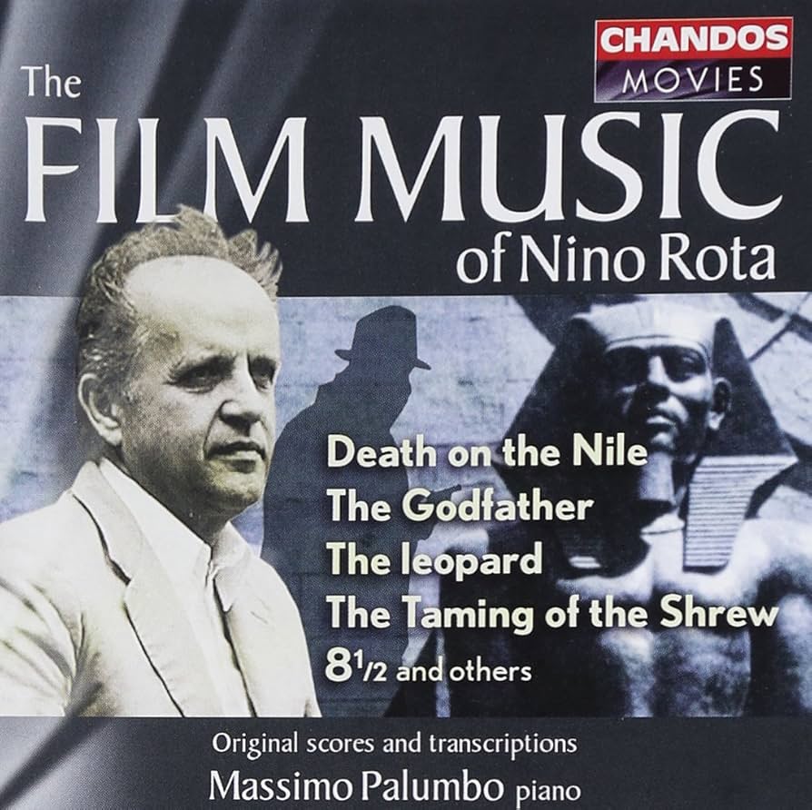 Amazon.co.jp: Film Music of Nino Rota: ミュージック