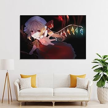 アニメキャラクター アクリル板 女子高生 女子中学生 サイン付き 壁