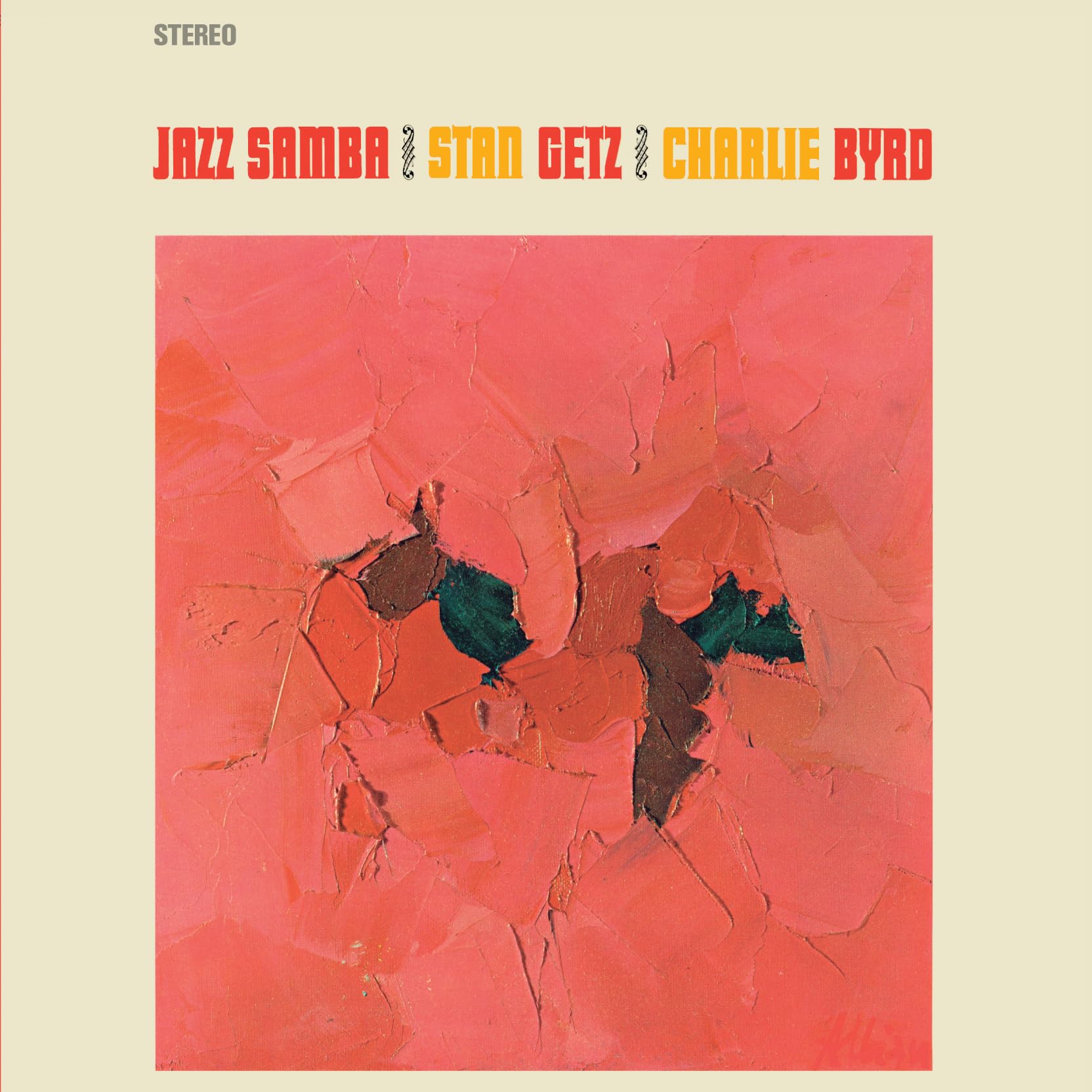 Vinyl Castle Jazz Samba