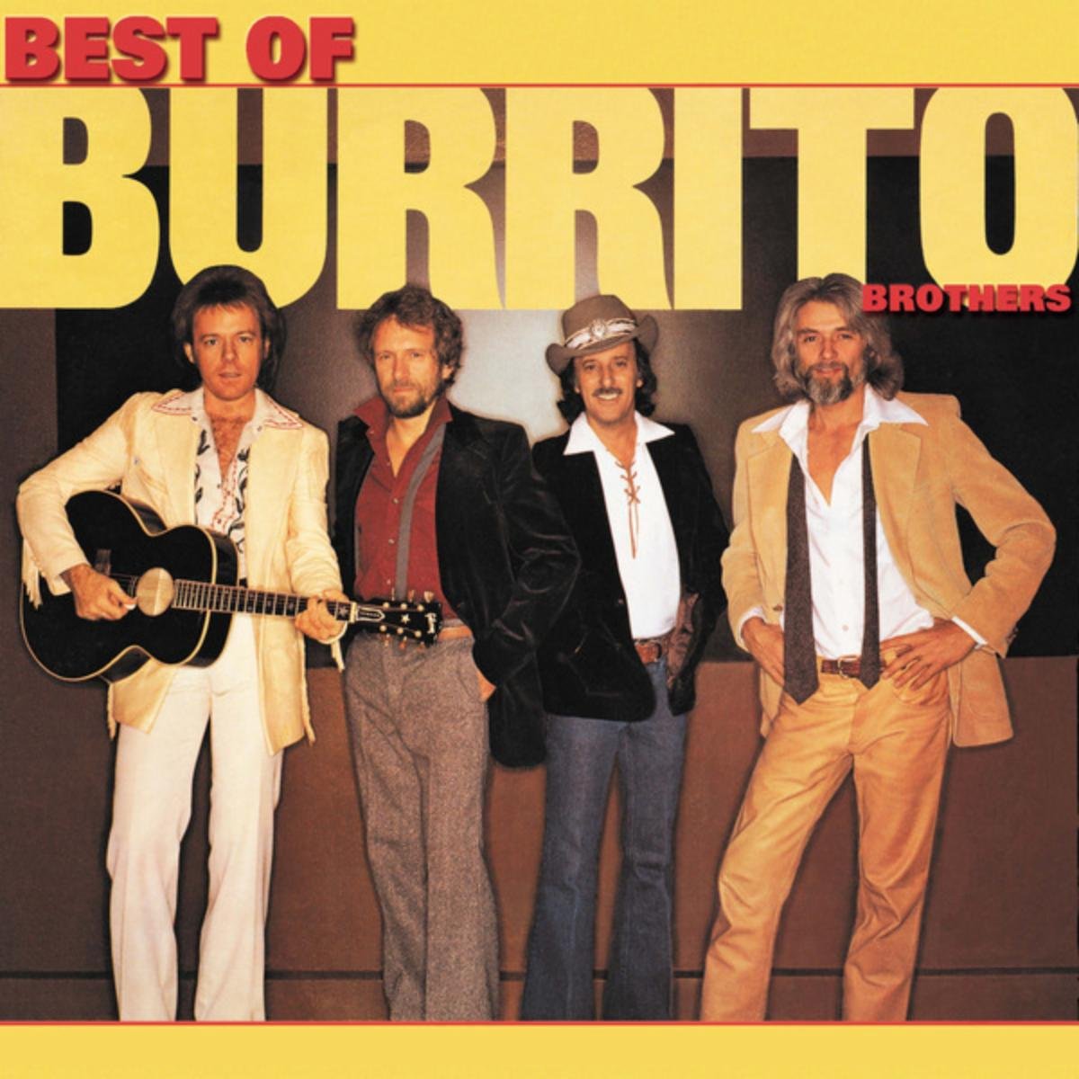 The Burrito Brothers