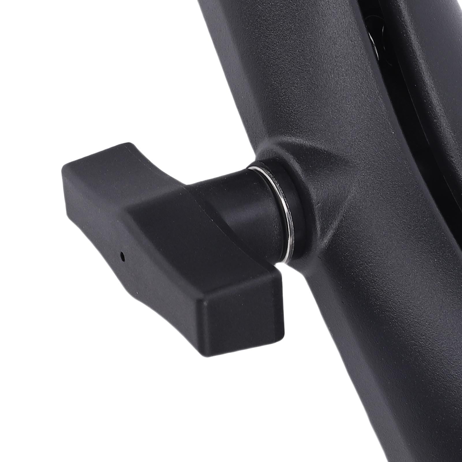 Socobeta Design in Metallo Regolabile con Braccio a Doppia Presa per Carichi Pesanti per Carrelli Elevatori e Macchinari 1 Pezzo