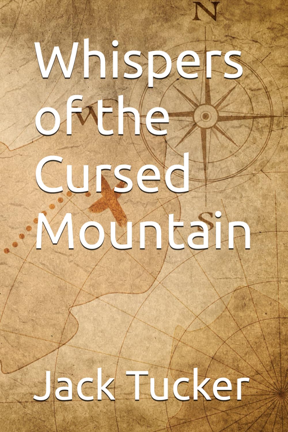 Whispers of the Cursed Mountain