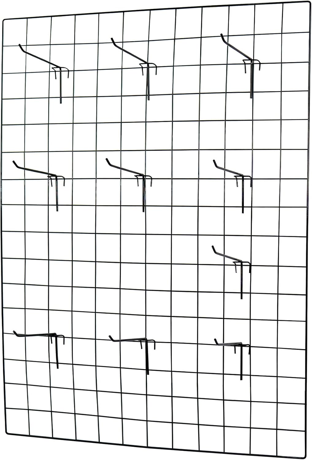 Kit Tela Memory Board 60x80cm + 10 Ganchos 20cm Casa