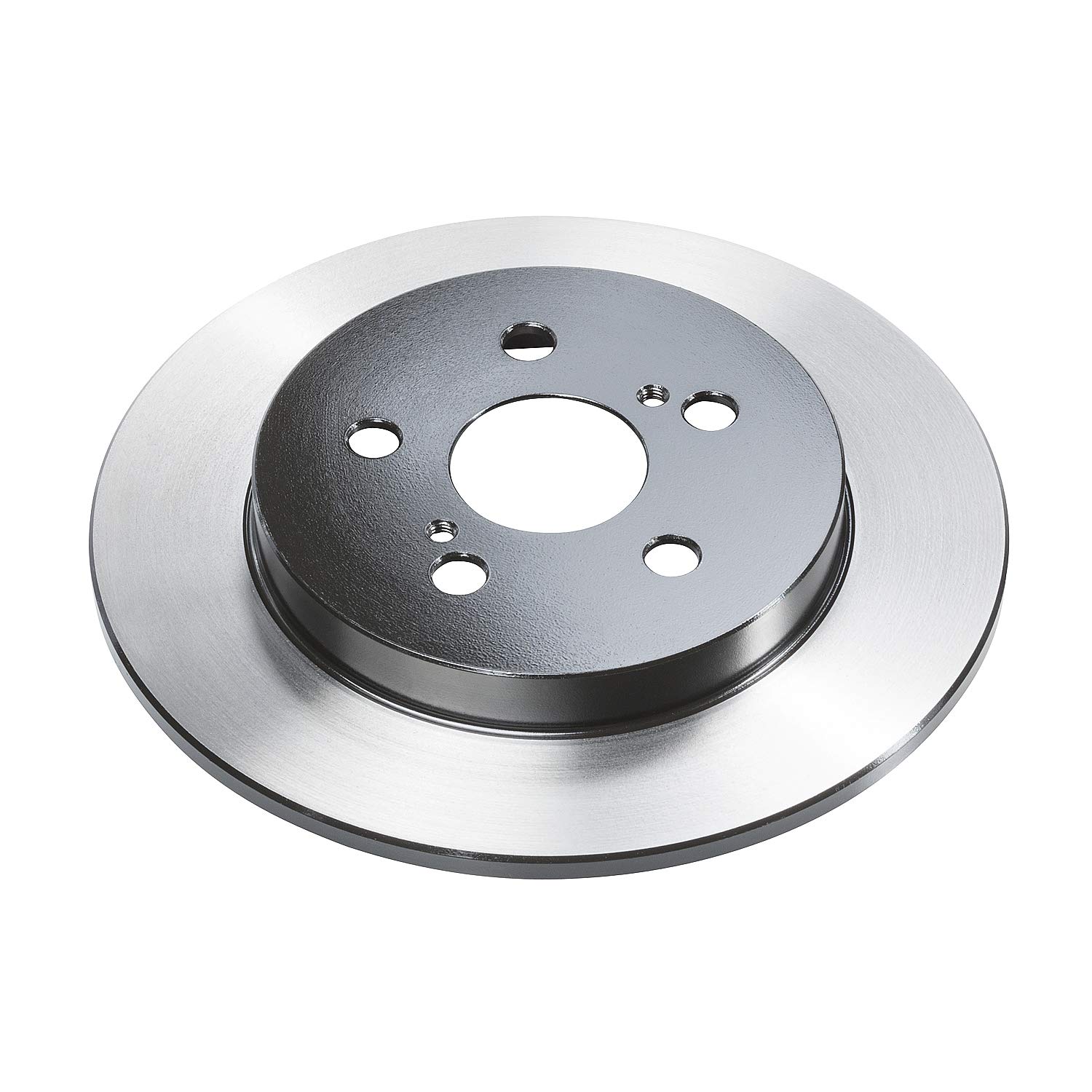 Wagner Brake BD126558E Disc Brake Rotor