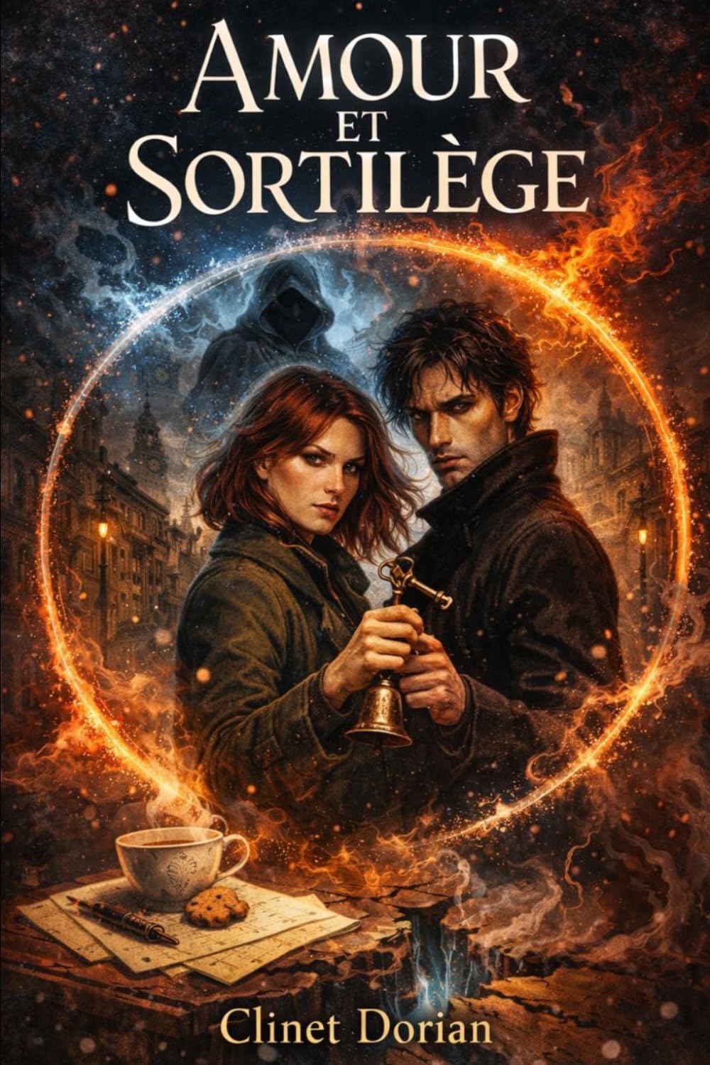 amour et sortilège: 1