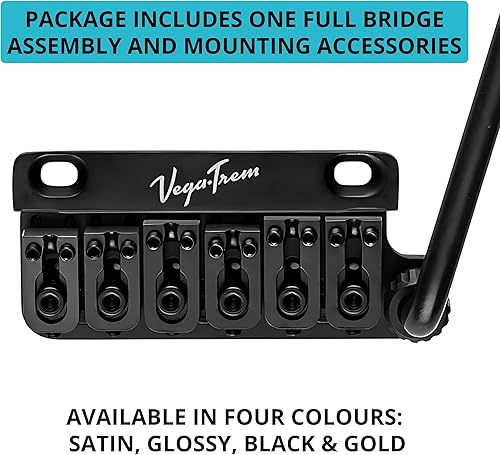 Miniatura 9 de Vegatrem VT1 Ultra Trem 2 puntos brillante