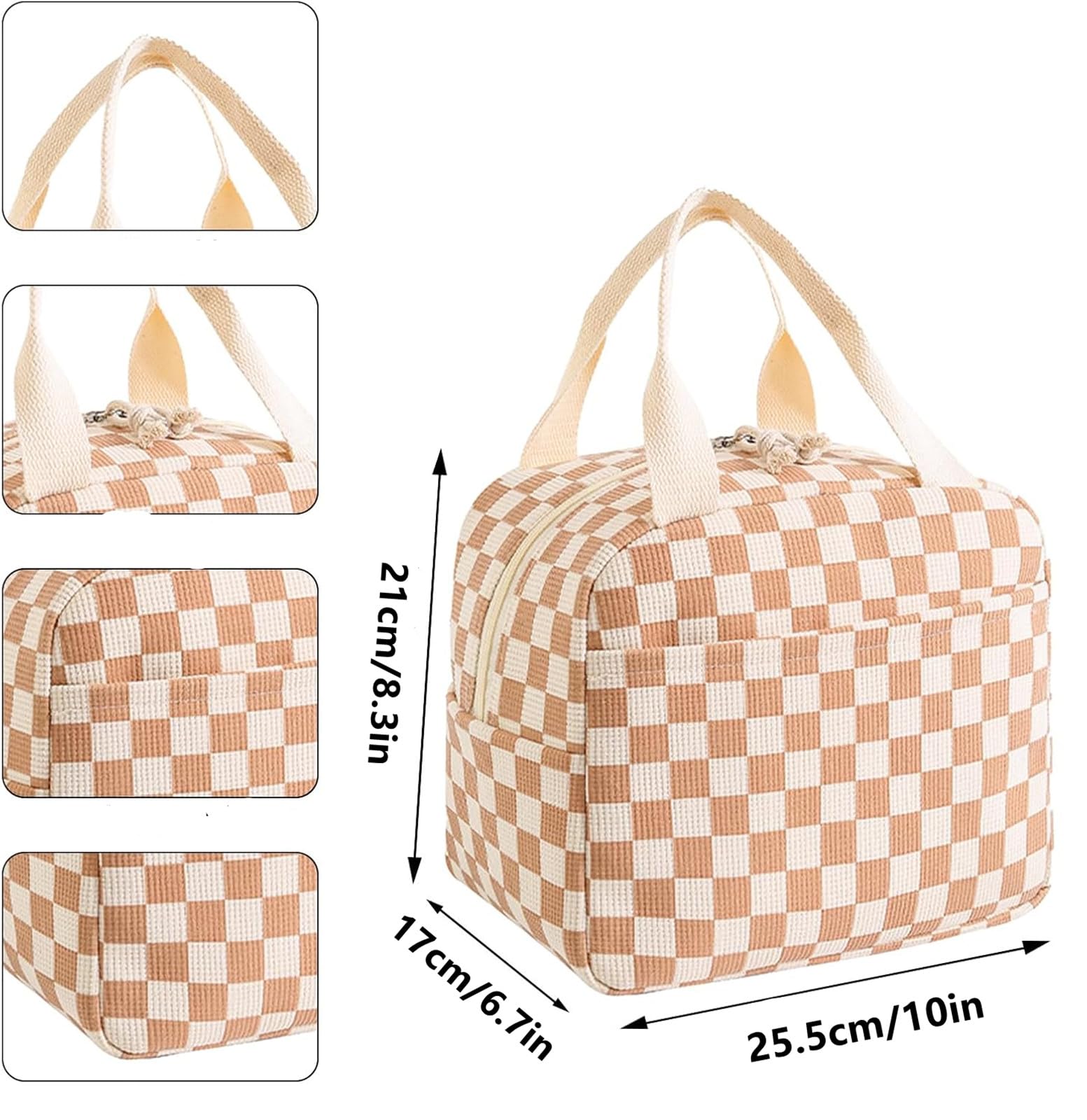 WYSUMMER Lunch Bag - Image 2