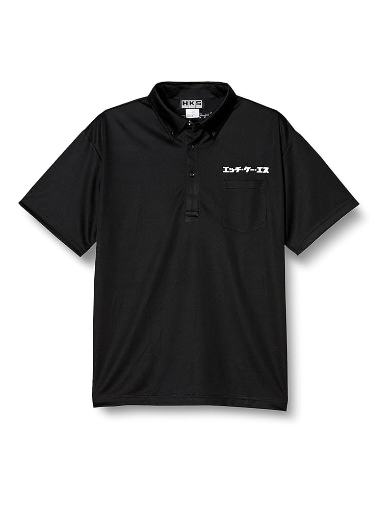 ホワイトポロシャツ BLACK lab. ダンボールニット ポロシャツ [全4色] – muta Online Store