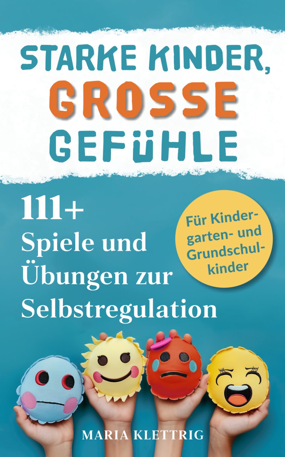 TWIVEE Gefühlskarten Für Kinder Ab 3 Jahren – 42 Emotionskarten Mit Übungen & Ständer