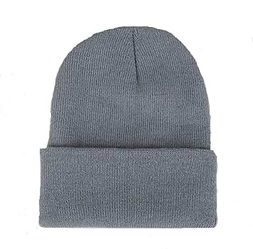 帽子 everyone basic beanie (GRAY) 71u9BydJOAL._AC_SY350_QL65_.jpg